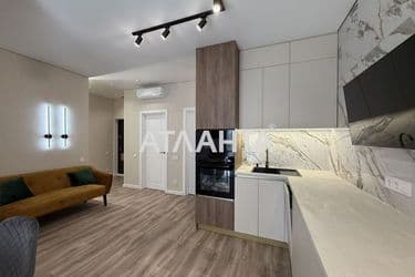 1-комнатная квартира по адресу ул. Краснова (площадь 42,5 м²) - Atlanta.ua - фото 28