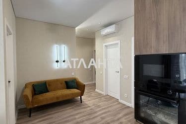 1-комнатная квартира по адресу ул. Краснова (площадь 42,5 м²) - Atlanta.ua - фото 30