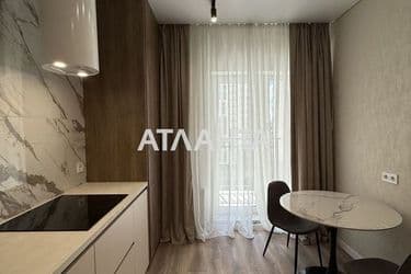 1-комнатная квартира по адресу ул. Краснова (площадь 42,5 м²) - Atlanta.ua - фото 31