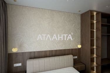 1-комнатная квартира по адресу ул. Краснова (площадь 42,5 м²) - Atlanta.ua - фото 35