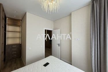 1-комнатная квартира по адресу ул. Краснова (площадь 42,5 м²) - Atlanta.ua - фото 37