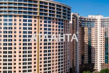 Коммерческая недвижимость по адресу ул. Генуэзская (площадь 40,8 м²) - Atlanta.ua - фото 13