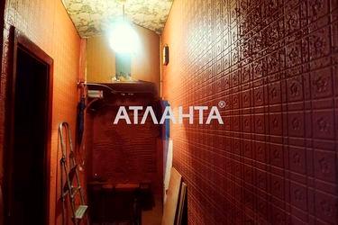 2-комнатная квартира по адресу Гагарина пр. (площадь 46 м²) - Atlanta.ua - фото 20