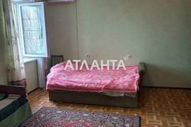 1-комнатная квартира по адресу ул. Заболотного ак. (площадь 41 м²) - Atlanta.ua - фото 21