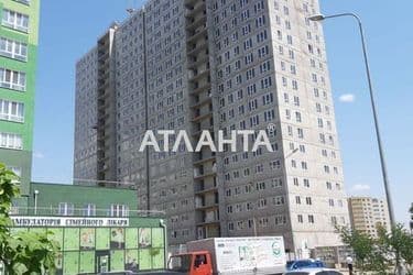 1-room apartment apartment by the address st. Marselskaya (area 27,3 m²) - Atlanta.ua - photo 10