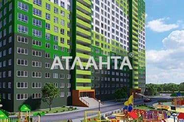 1-room apartment apartment by the address st. Marselskaya (area 27,3 m²) - Atlanta.ua - photo 11