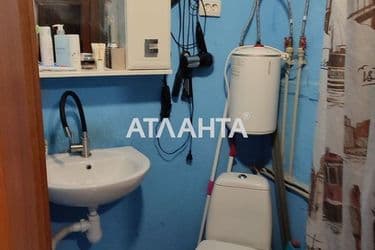 1-room apartment apartment by the address st. Borovskogo Nikolaya (area 23,1 m²) - Atlanta.ua - photo 14