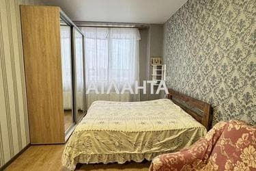 1-кімнатна квартира за адресою вул. Боровського Миколи (площа 23,1 м²) - Atlanta.ua - фото 6