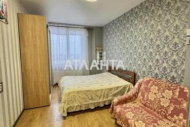 1-кімнатна квартира за адресою вул. Боровського Миколи (площа 23,1 м²) - Atlanta.ua - фото 7