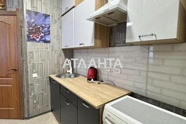 1-кімнатна квартира за адресою вул. Боровського Миколи (площа 23,1 м²) - Atlanta.ua - фото 8