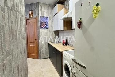 1-кімнатна квартира за адресою вул. Боровського Миколи (площа 23,1 м²) - Atlanta.ua - фото 9