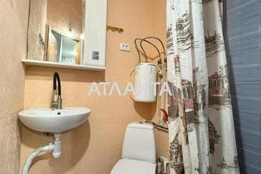 1-кімнатна квартира за адресою вул. Боровського Миколи (площа 23,1 м²) - Atlanta.ua - фото 10