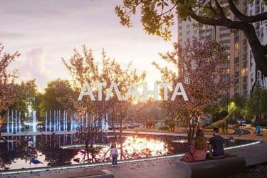 commercial realty on street Krasnova na Fontane - Atlanta.ua - photo 5
