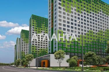 1-room apartment apartment by the address st. Marselskaya (area 45,4 m²) - Atlanta.ua - photo 14