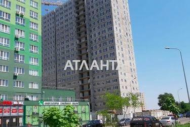 1-room apartment apartment by the address st. Marselskaya (area 45,5 m2) - Atlanta.ua - photo 9
