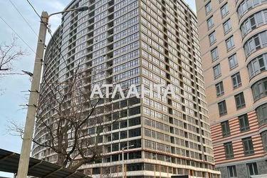 1-room apartment apartment by the address st. Kurortnyy per (area 45,5 m2) - Atlanta.ua - photo 4