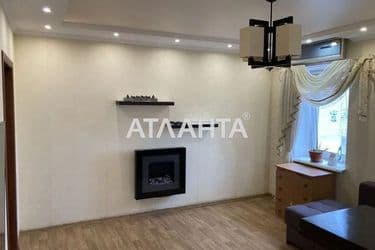 4+-rooms apartment apartment by the address st. Glushko ak pr Dimitrova pr (area 85 m²) - Atlanta.ua - photo 37