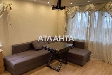 4+-rooms apartment apartment by the address st. Glushko ak pr Dimitrova pr (area 85 m²) - Atlanta.ua - photo 32