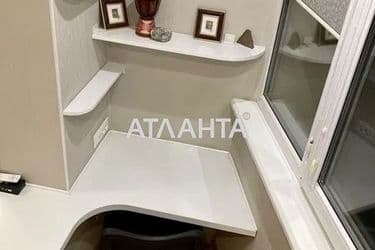 4+-rooms apartment apartment by the address st. Glushko ak pr Dimitrova pr (area 85 m²) - Atlanta.ua - photo 41