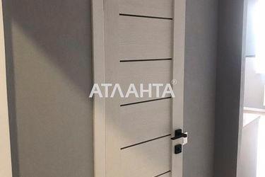 1-room apartment apartment by the address st. Bocharova gen (area 22 m²) - Atlanta.ua - photo 18