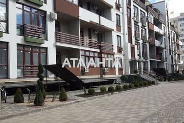 1-room apartment apartment by the address st. Bocharova gen (area 22 m²) - Atlanta.ua - photo 12