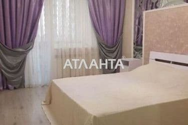2-к квартира на Фонтанская дор. на Фонтане - Atlanta.ua