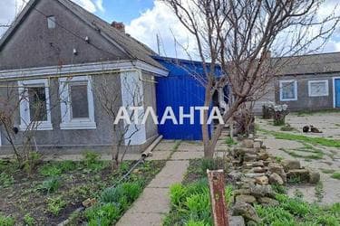 House by the address st. Severnaya (area 0) - Atlanta.ua - photo 6