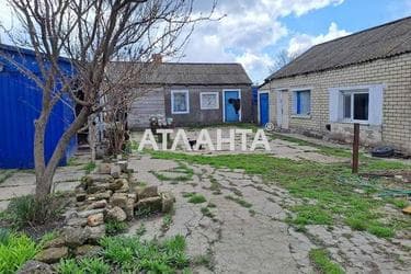 House by the address st. Severnaya (area 0) - Atlanta.ua - photo 8