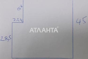 House by the address st. Severnaya (area 0) - Atlanta.ua - photo 10