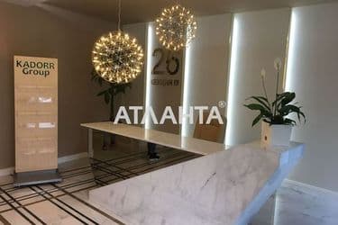 Коммерческая недвижимость по адресу ул. Генуэзская (площадь 39 м²) - Atlanta.ua - фото 10