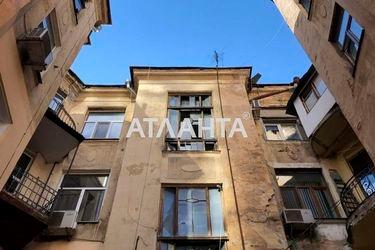 1-room apartment apartment by the address st. Pushkinskaya (area 40,0 m2) - Atlanta.ua - photo 9