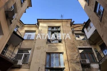 1-room apartment apartment by the address st. Pushkinskaya (area 40,0 m2) - Atlanta.ua - photo 9