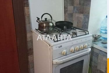 1-room apartment apartment by the address st. Pushkinskaya (area 40,0 m2) - Atlanta.ua - photo 11