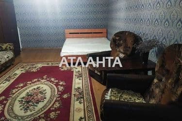 1-room apartment apartment by the address st. Pushkinskaya (area 40,0 m2) - Atlanta.ua - photo 8