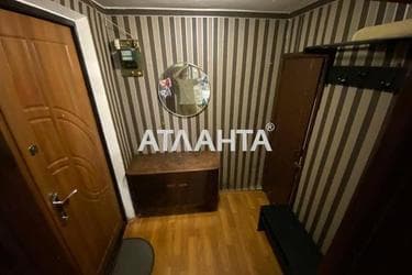 1-комнатная квартира по адресу ул. Пушкинская (площадь 40 м²) - Atlanta.ua - фото 12