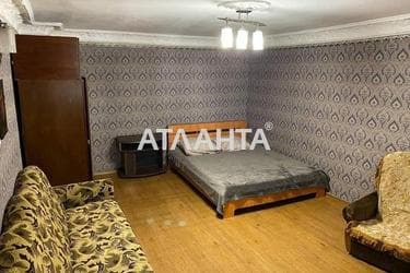 1-комнатная квартира по адресу ул. Пушкинская (площадь 40 м²) - Atlanta.ua - фото 13