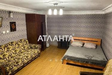 1-комнатная квартира по адресу ул. Пушкинская (площадь 40 м²) - Atlanta.ua - фото 14