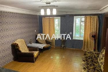 1-комнатная квартира по адресу ул. Пушкинская (площадь 40 м²) - Atlanta.ua - фото 15