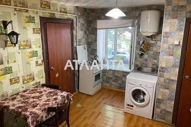 1-комнатная квартира по адресу ул. Пушкинская (площадь 40 м²) - Atlanta.ua - фото 16