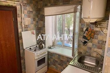 1-комнатная квартира по адресу ул. Пушкинская (площадь 40 м²) - Atlanta.ua - фото 17