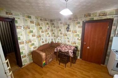 1-комнатная квартира по адресу ул. Пушкинская (площадь 40 м²) - Atlanta.ua - фото 19