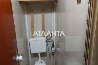 Room in dormitory apartment by the address st. Polskaya Garibaldi (area 21,6 m²) - Atlanta.ua - photo 33