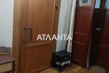 Room in dormitory apartment by the address st. Polskaya Garibaldi (area 21,6 m²) - Atlanta.ua - photo 35