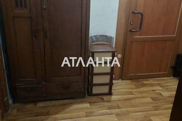 Room in dormitory apartment by the address st. Polskaya Garibaldi (area 21,6 m²) - Atlanta.ua - photo 37