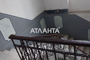 Room in dormitory apartment by the address st. Polskaya Garibaldi (area 21,6 m²) - Atlanta.ua - photo 39
