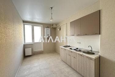 1-room apartment apartment by the address st. Massiv 10 (area 37,9 m²) - Atlanta.ua - photo 10