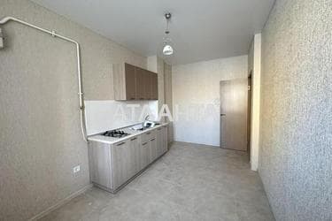 1-room apartment apartment by the address st. Massiv 10 (area 37,9 m²) - Atlanta.ua - photo 11