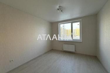 1-room apartment apartment by the address st. Massiv 10 (area 37,9 m²) - Atlanta.ua - photo 15