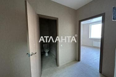 1-room apartment apartment by the address st. Massiv 10 (area 37,9 m²) - Atlanta.ua - photo 16