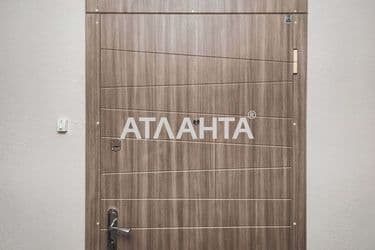 1-room apartment apartment by the address st. Massiv 10 (area 33,9 m²) - Atlanta.ua - photo 15